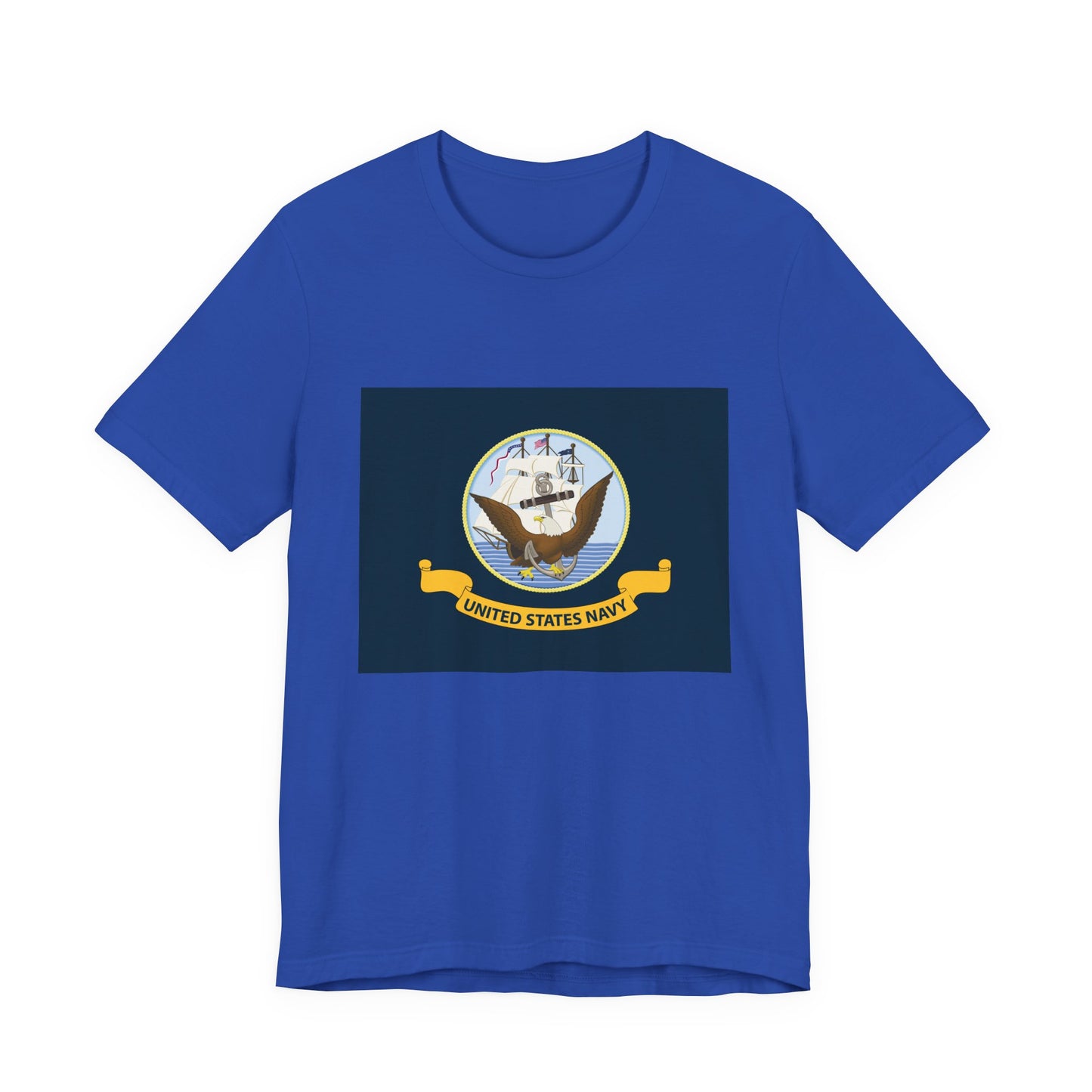 US Navy T-shirt