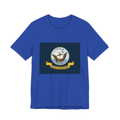 US Navy T-shirt