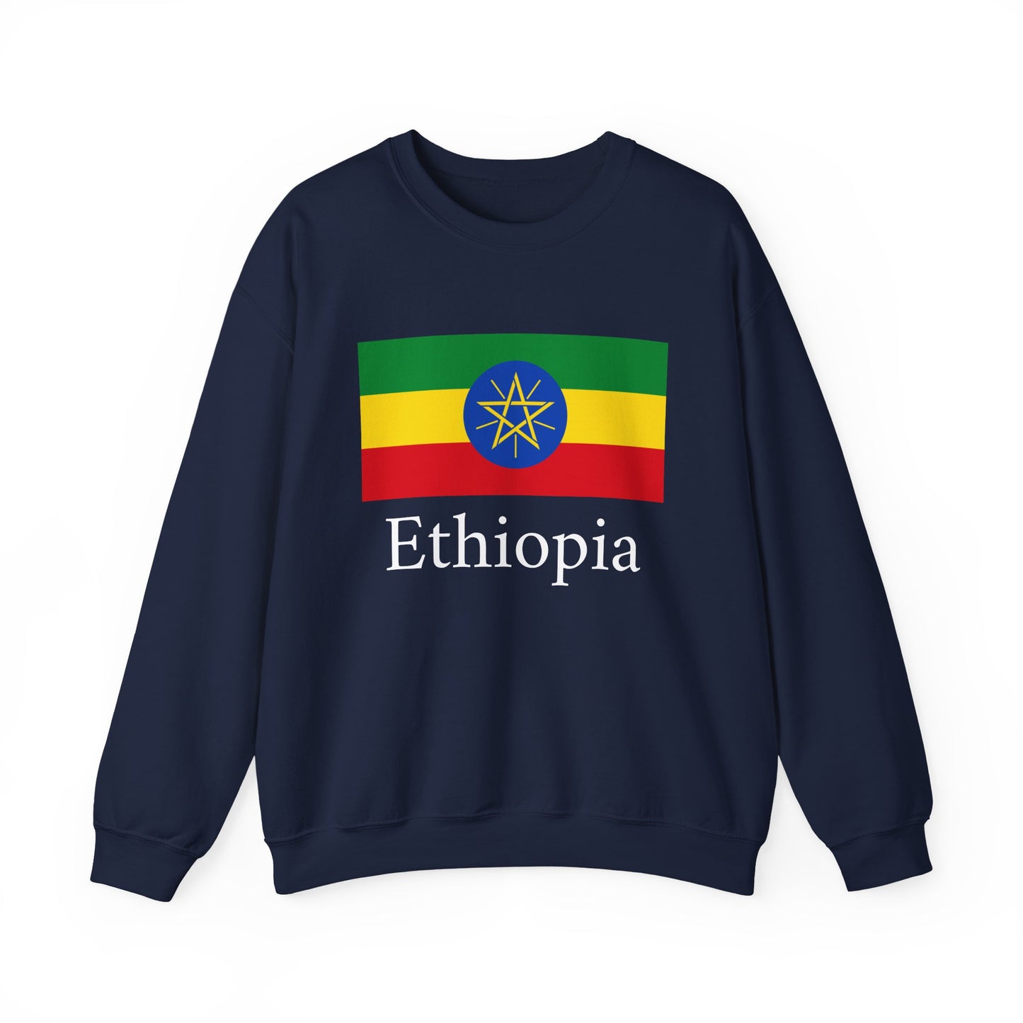 Ethiopia Sweatshirt