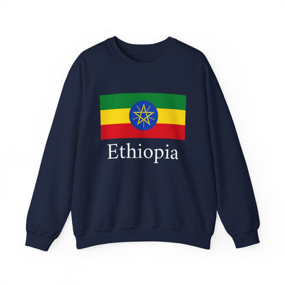 Ethiopia Sweatshirt