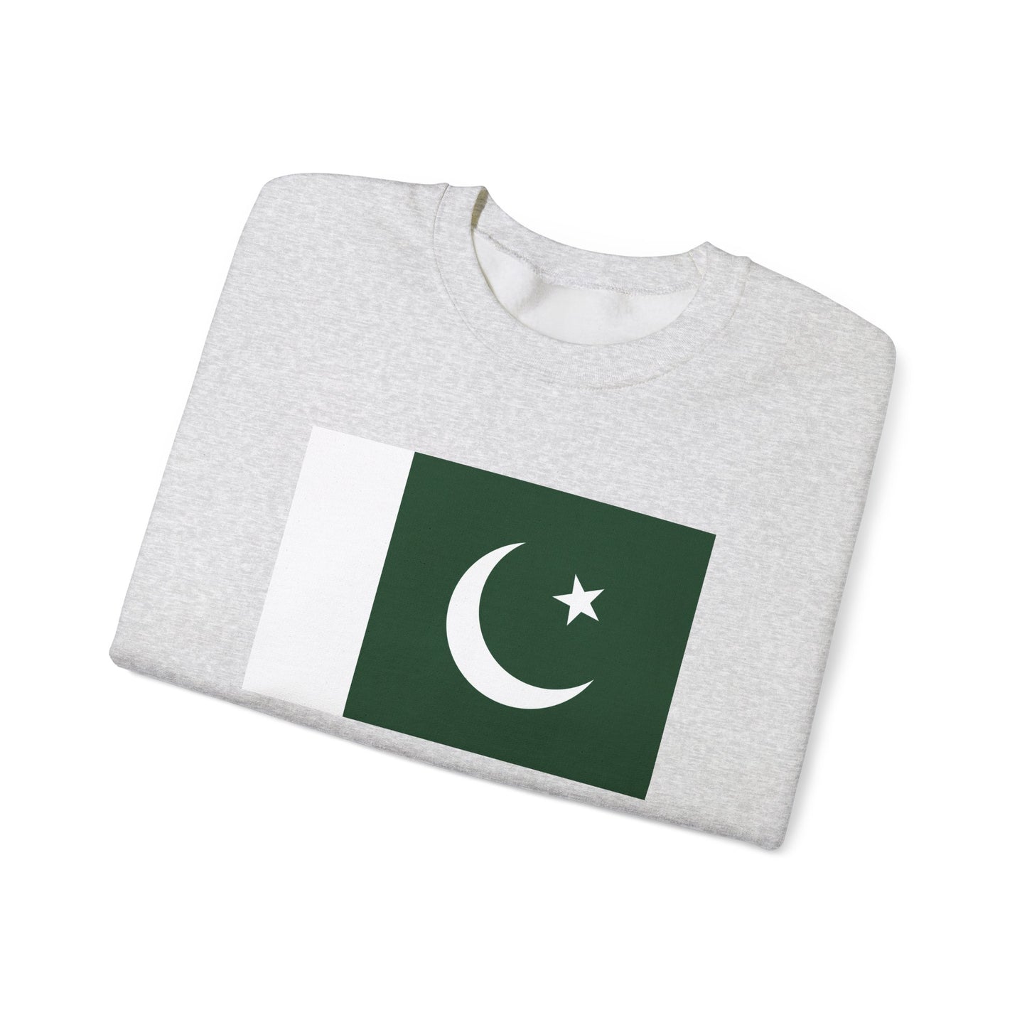 Pakistan Sweatshirt