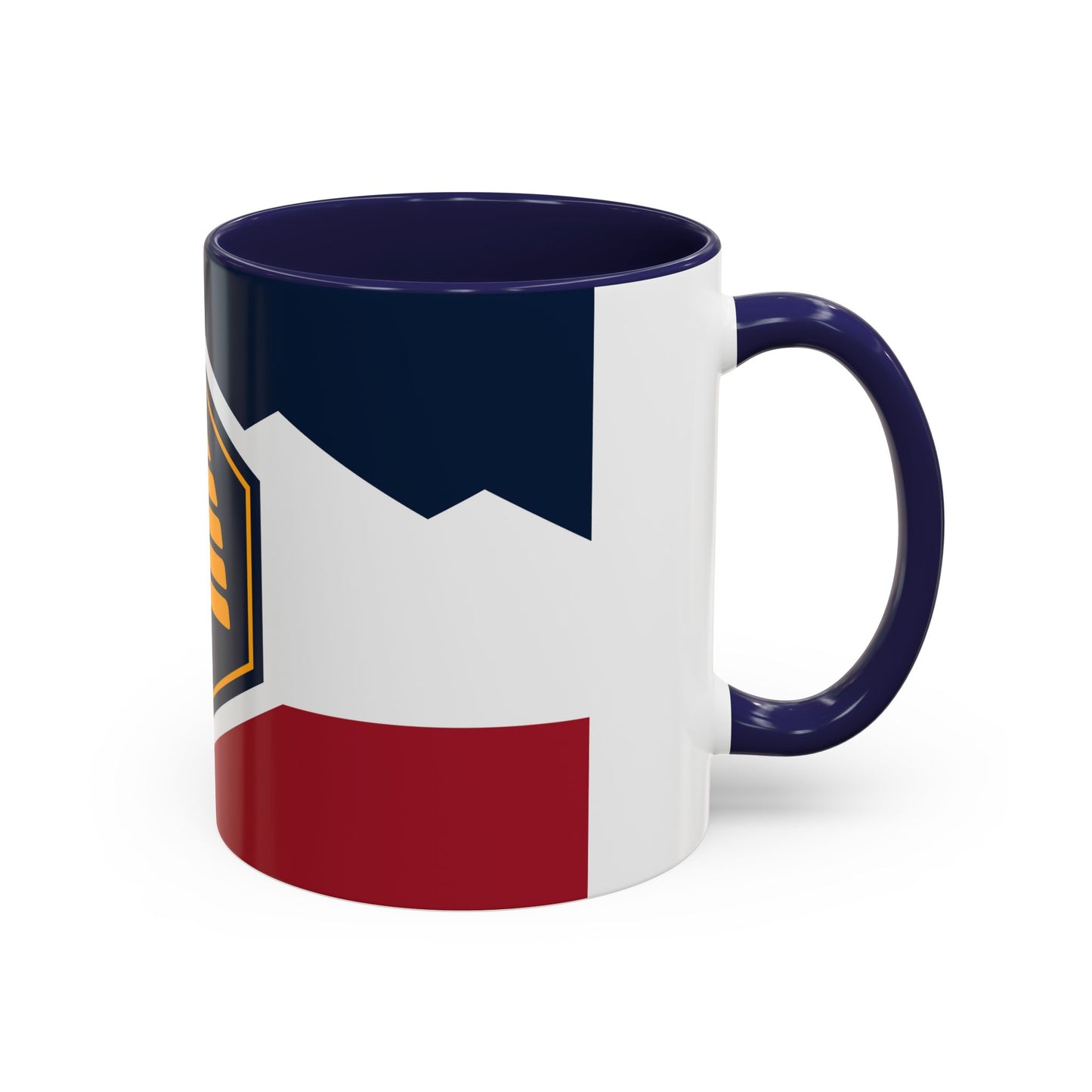 Utah Mug
