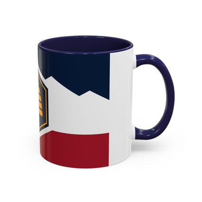 Utah Mug