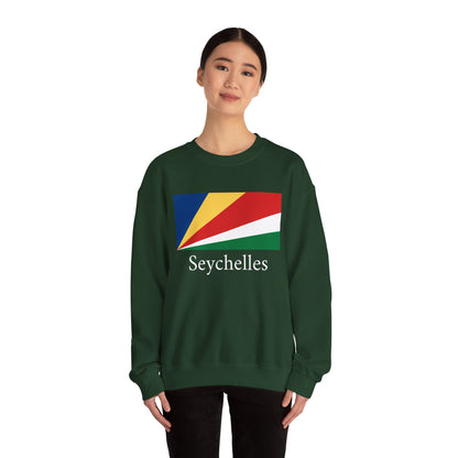 Seychelles Sweatshirt