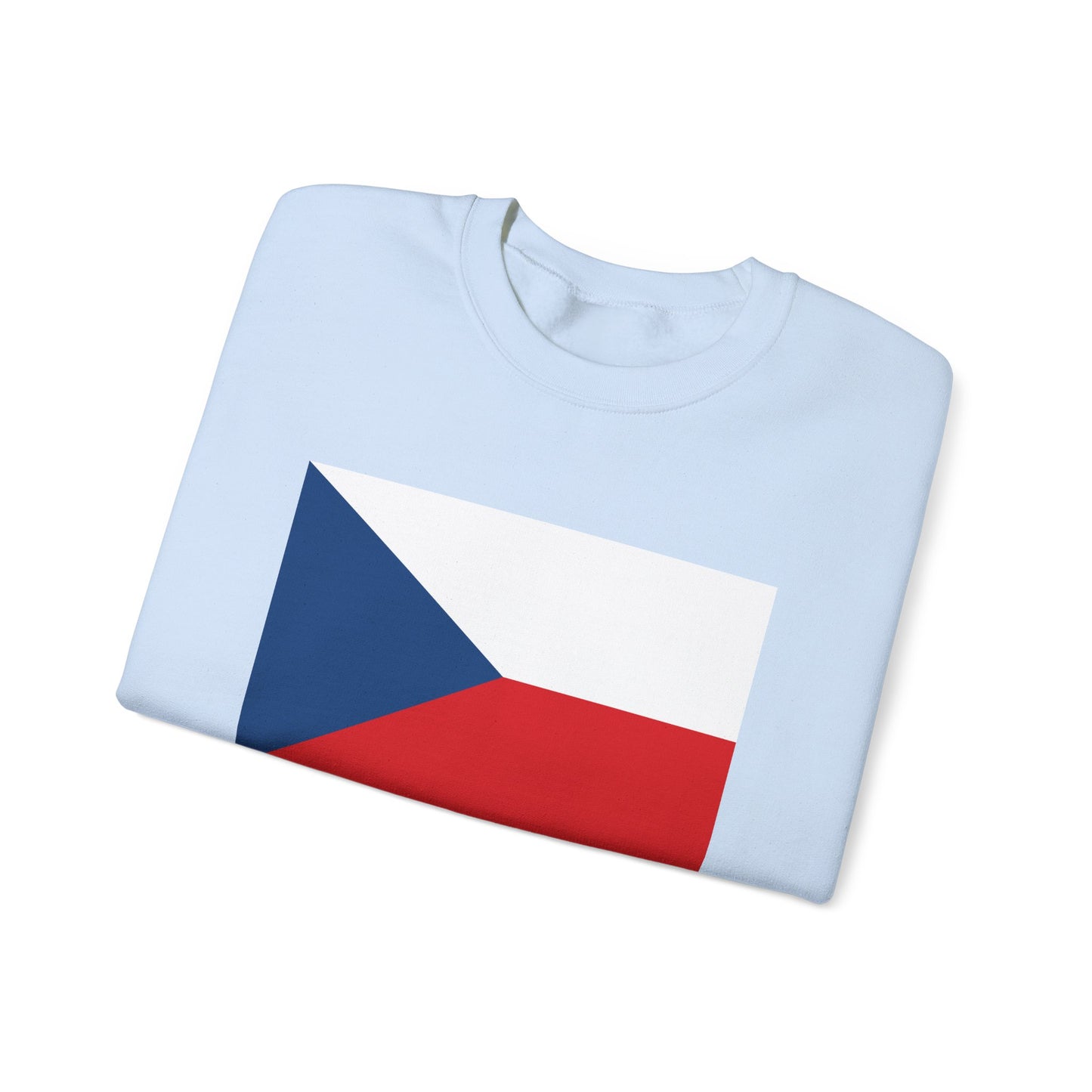 Czech Republic Sweatshirt