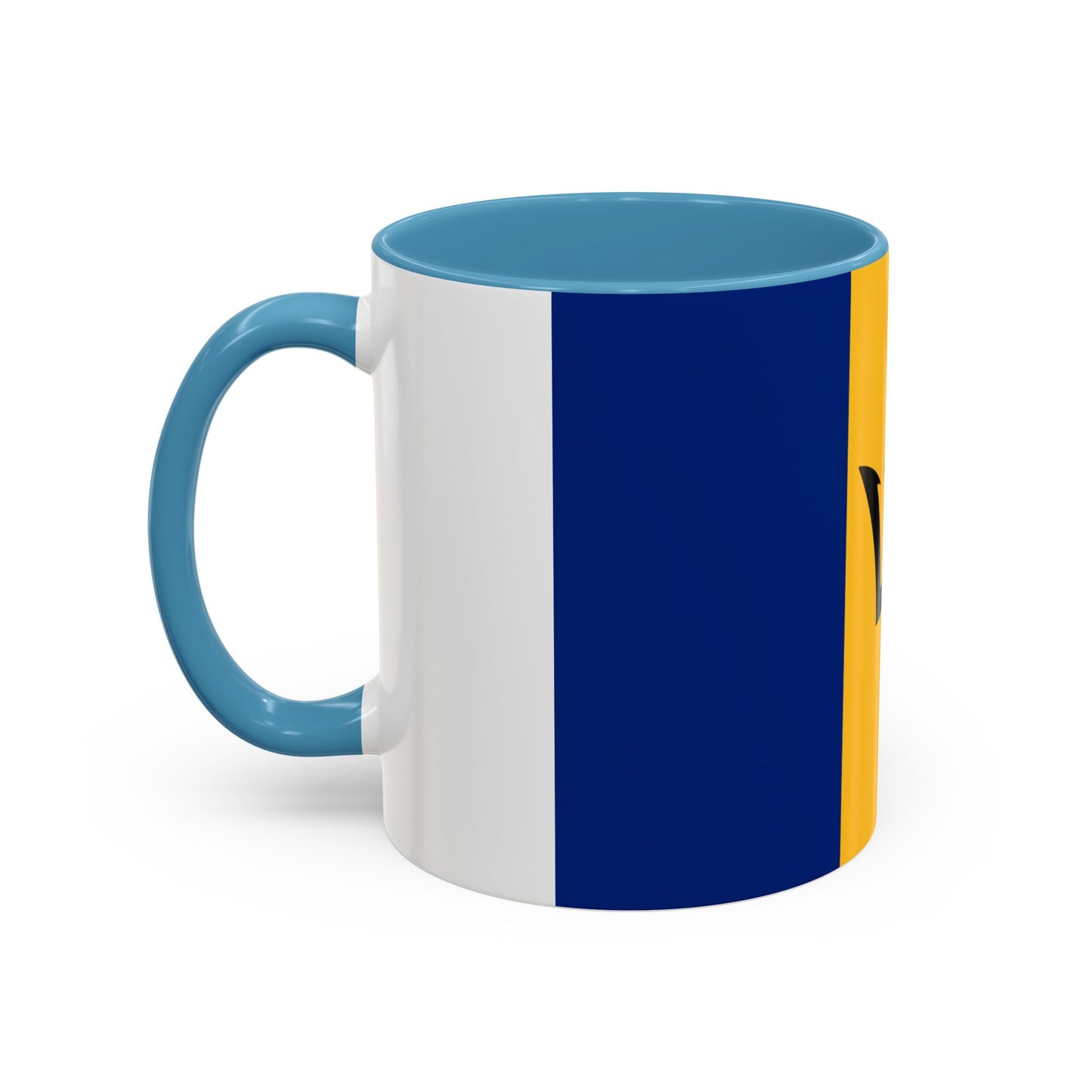 Barbados Mug