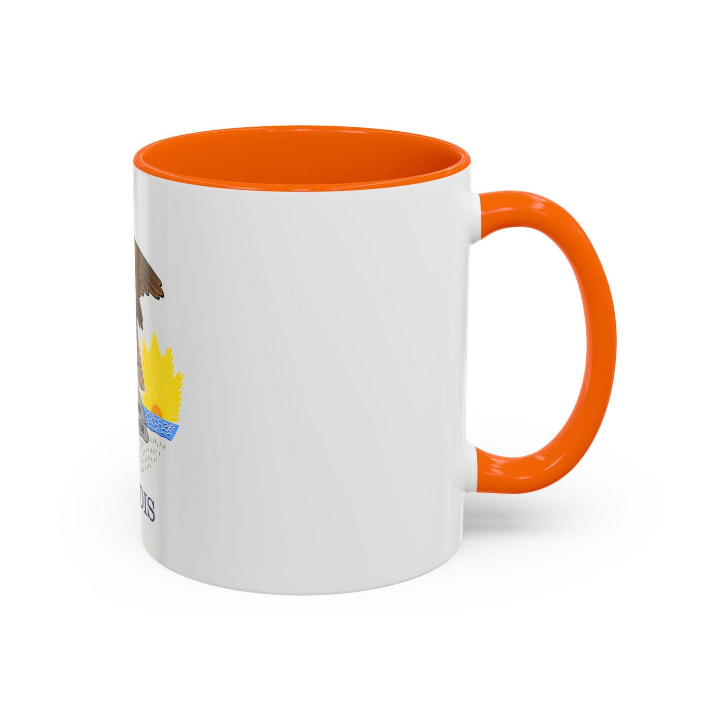 Illinois Mug
