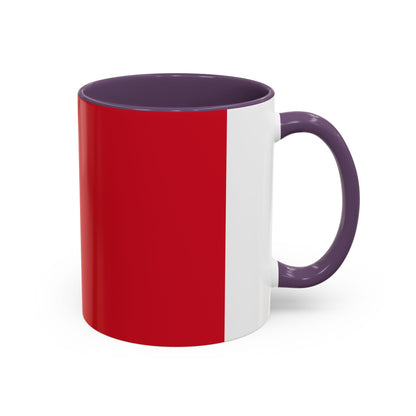 Bahrain Mug