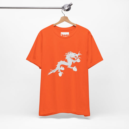 Bhutan Inspired T-shirt