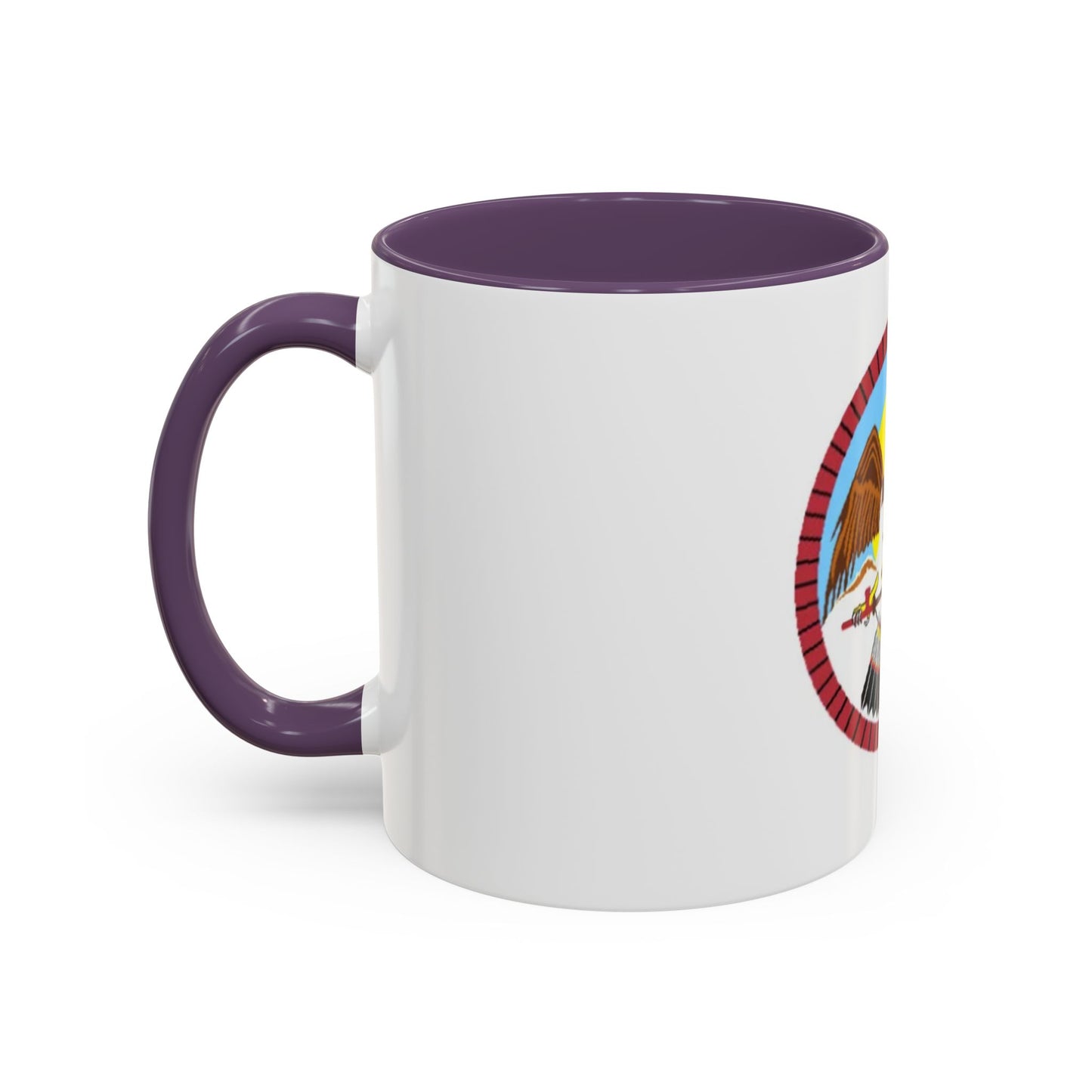 Ute People Mug