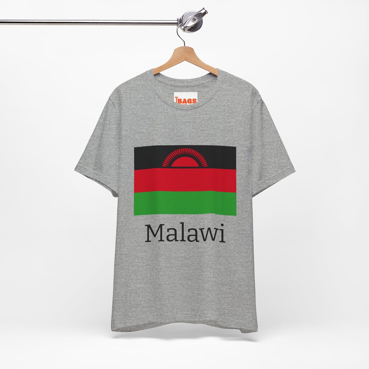 Malawi T-shirts