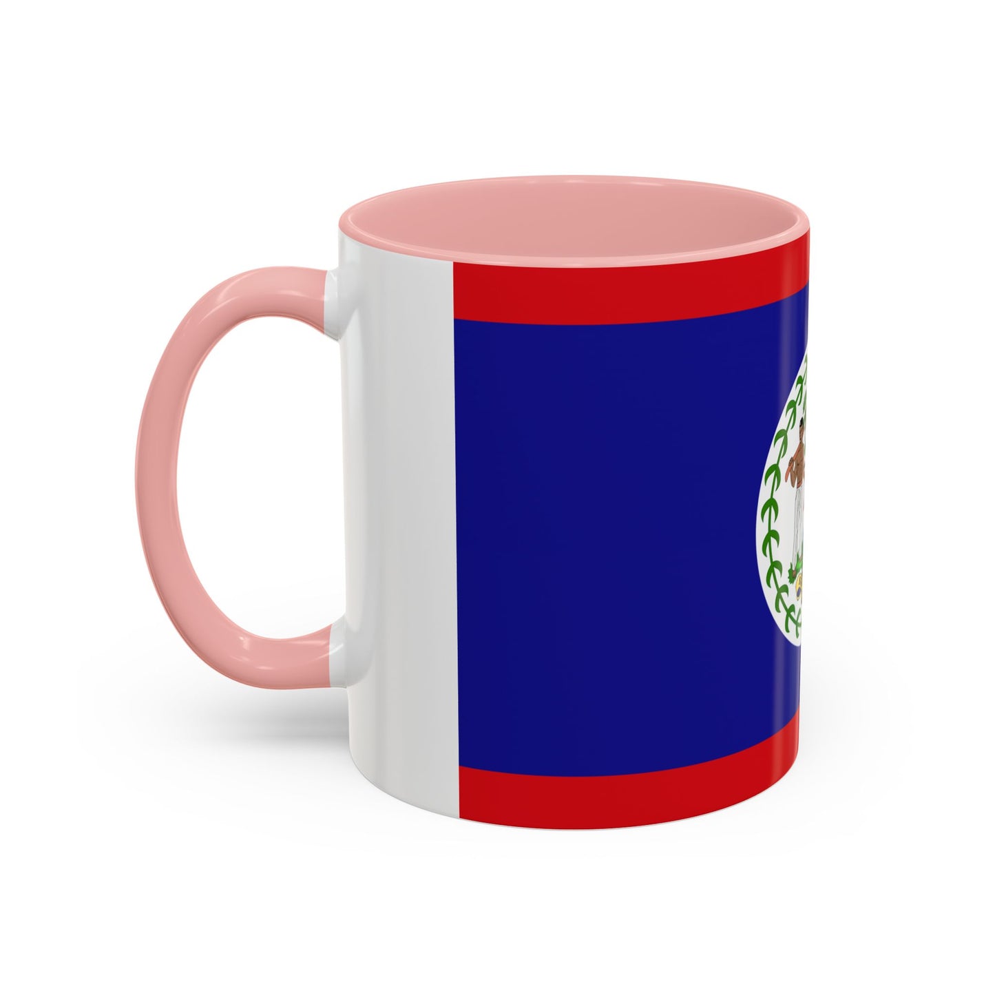 Belize Mug