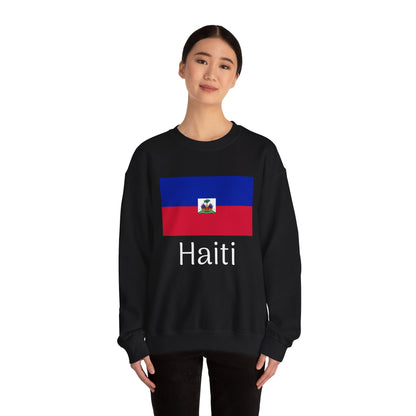 Haiti Sweatshirt