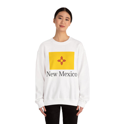New Mexico Sweatshirt