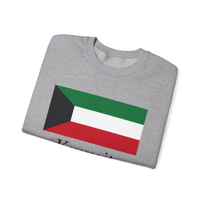 Kuwait Sweatshirt