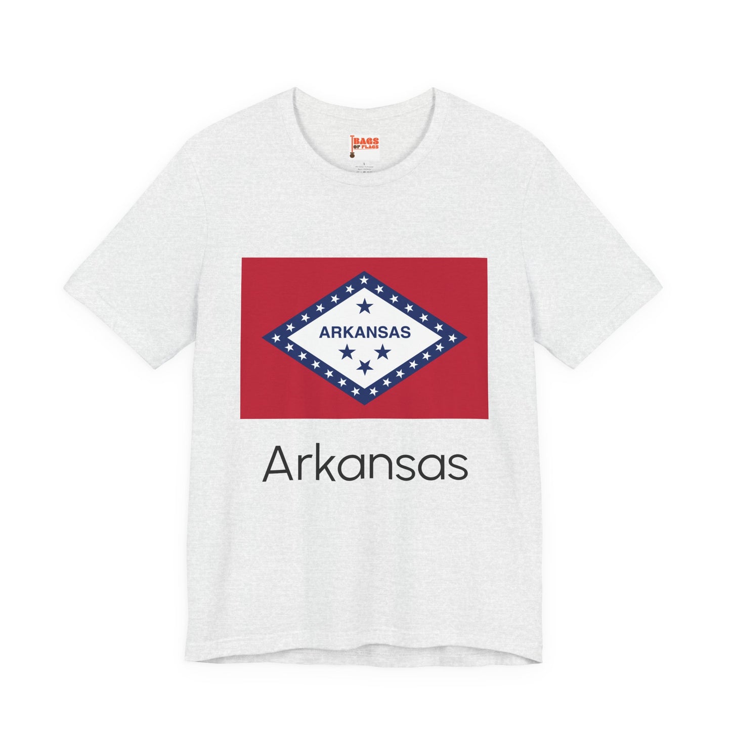 Arkansas T-shirts