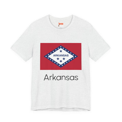Arkansas T-shirts
