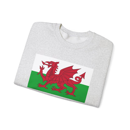 Cymru Sweatshirt