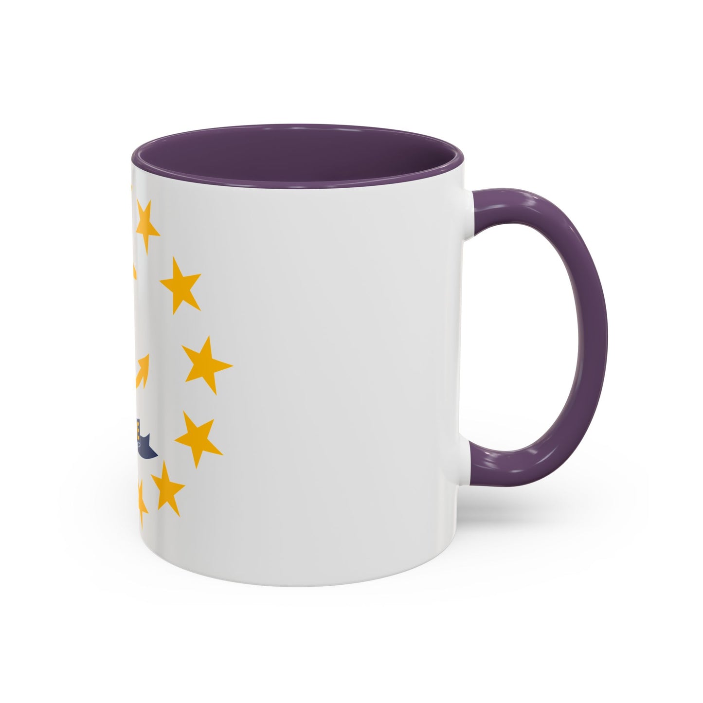 Rhode Island Mug