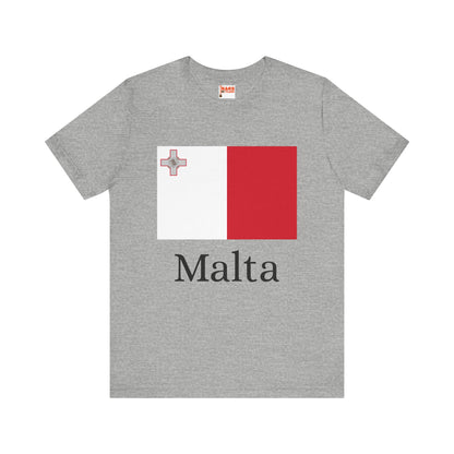 Malta T-shirts