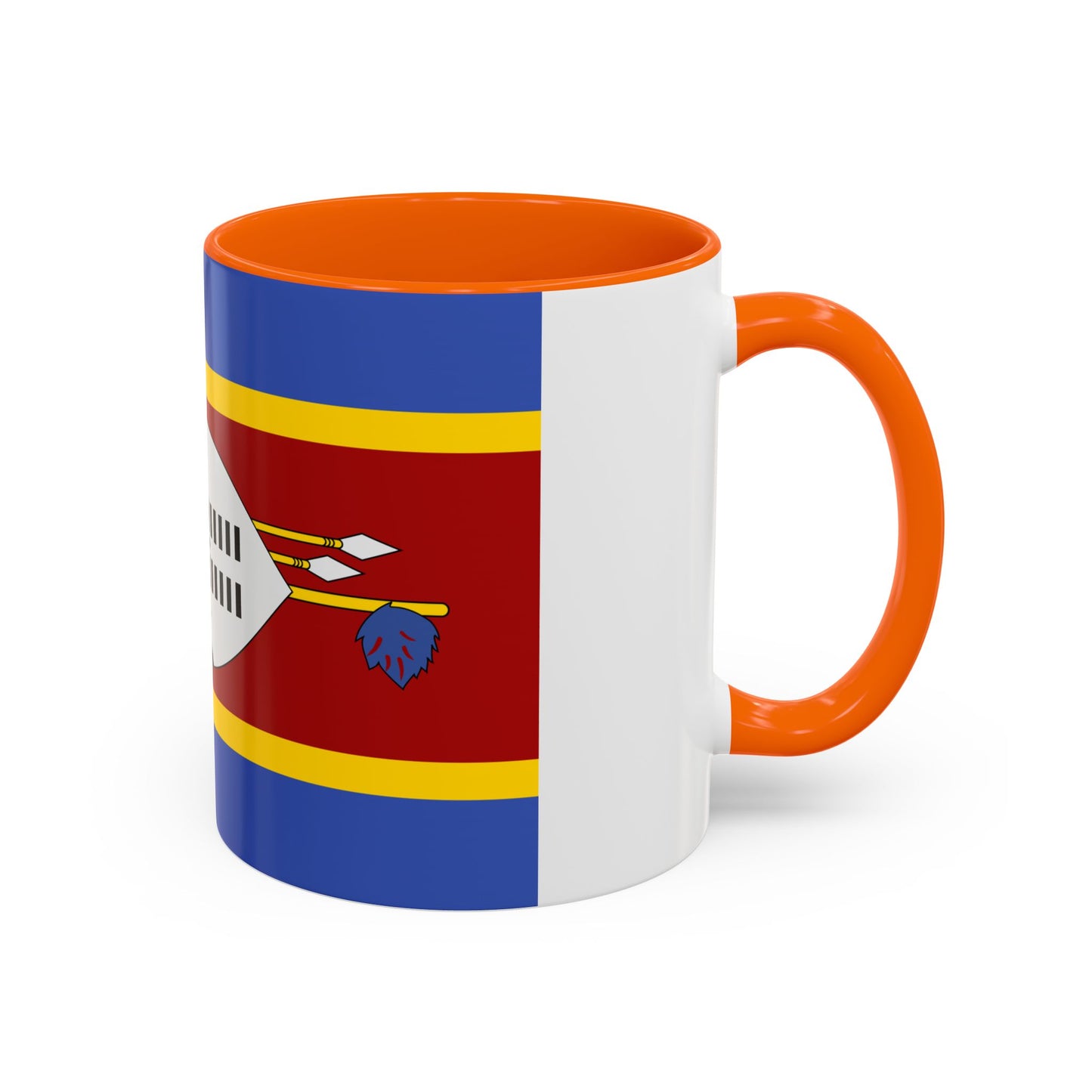 Eswatini Mug