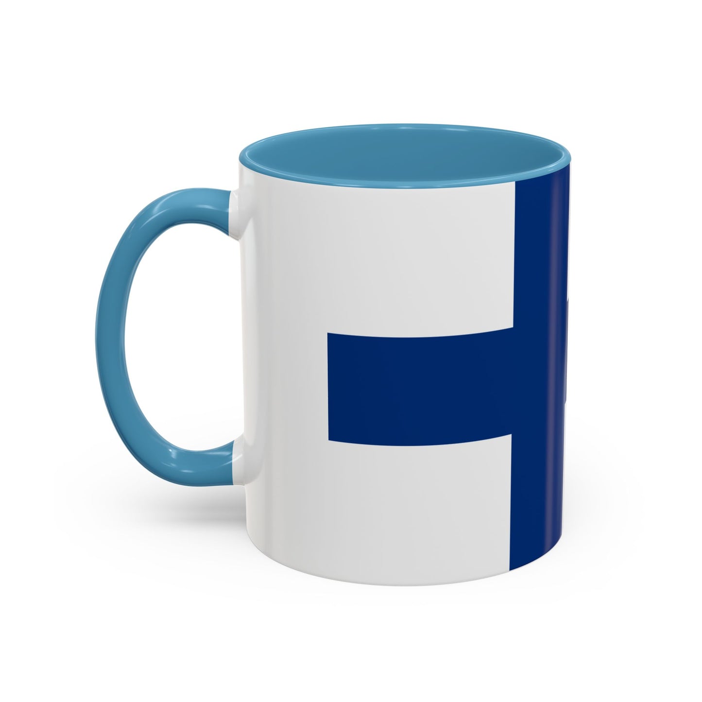 Finland Mug