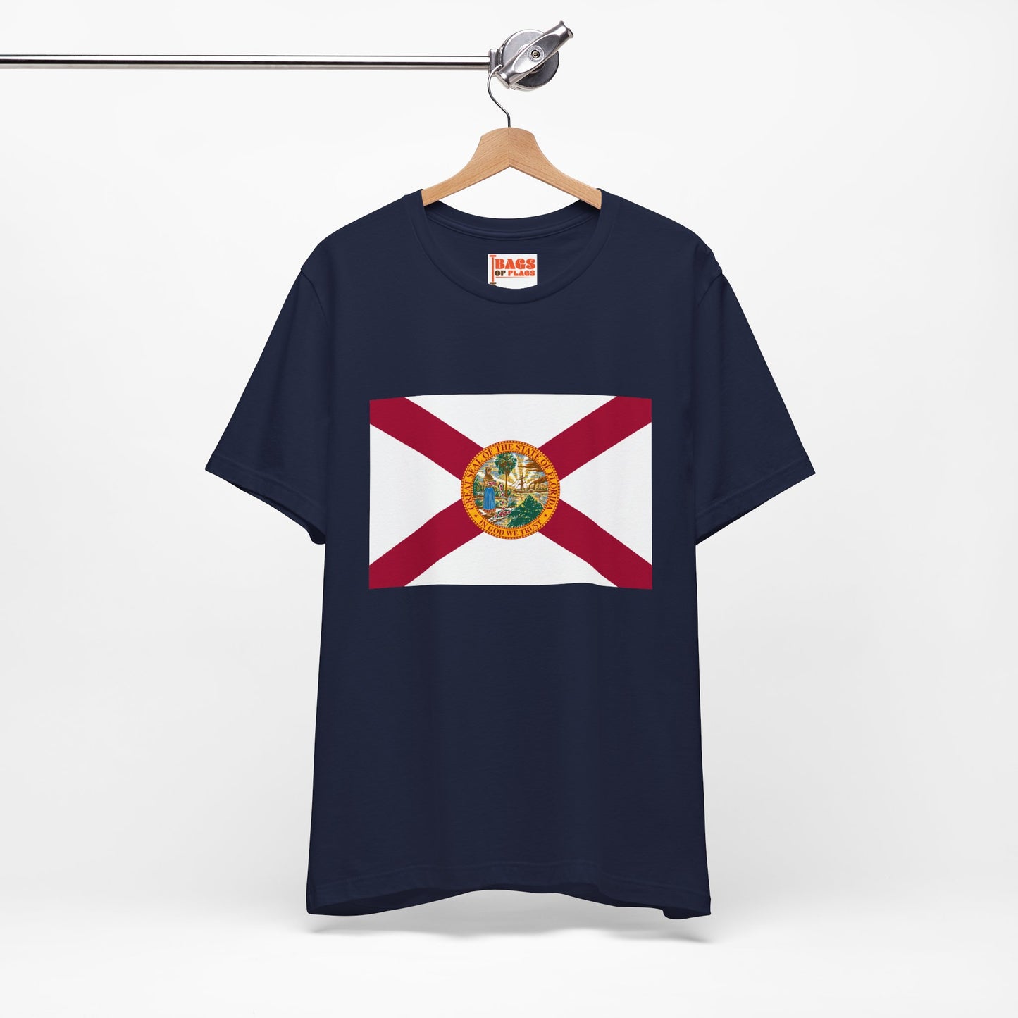 Florida Flag T-shirts