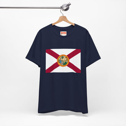 Florida Flag T-shirts