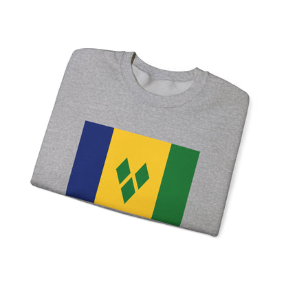 Saint Vincent and the Grenadines Sweatshirt