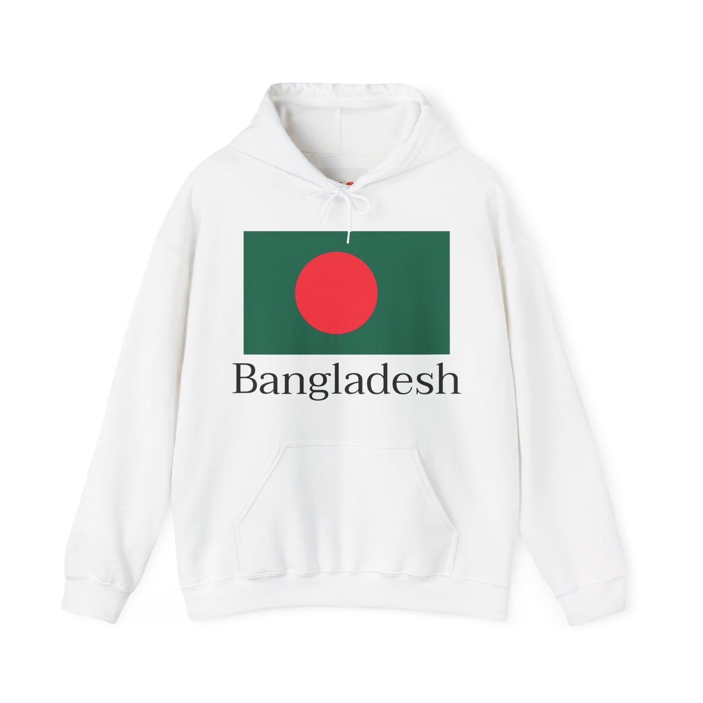 Bangladesh Hoodies