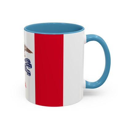Iowa Mug