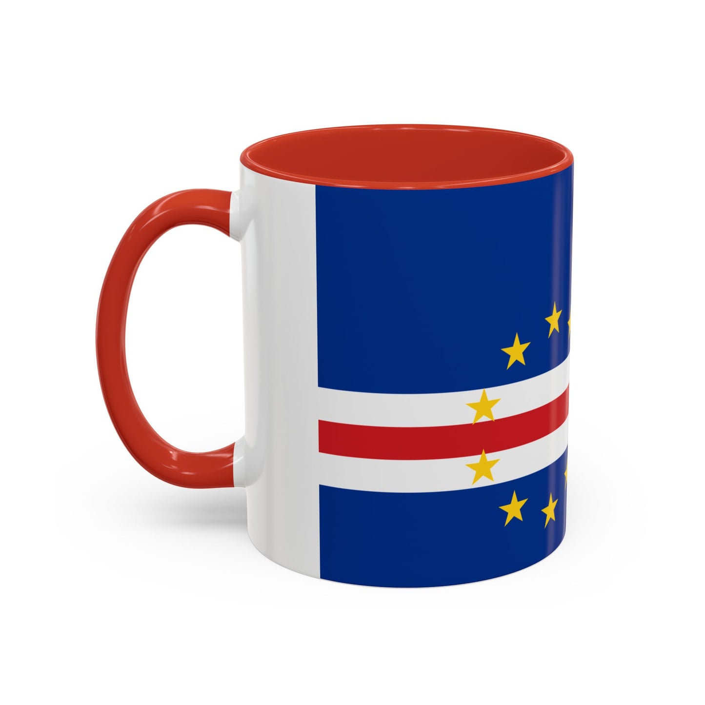 Cape Verde Mug