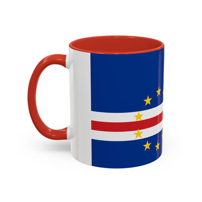 Cape Verde Mug