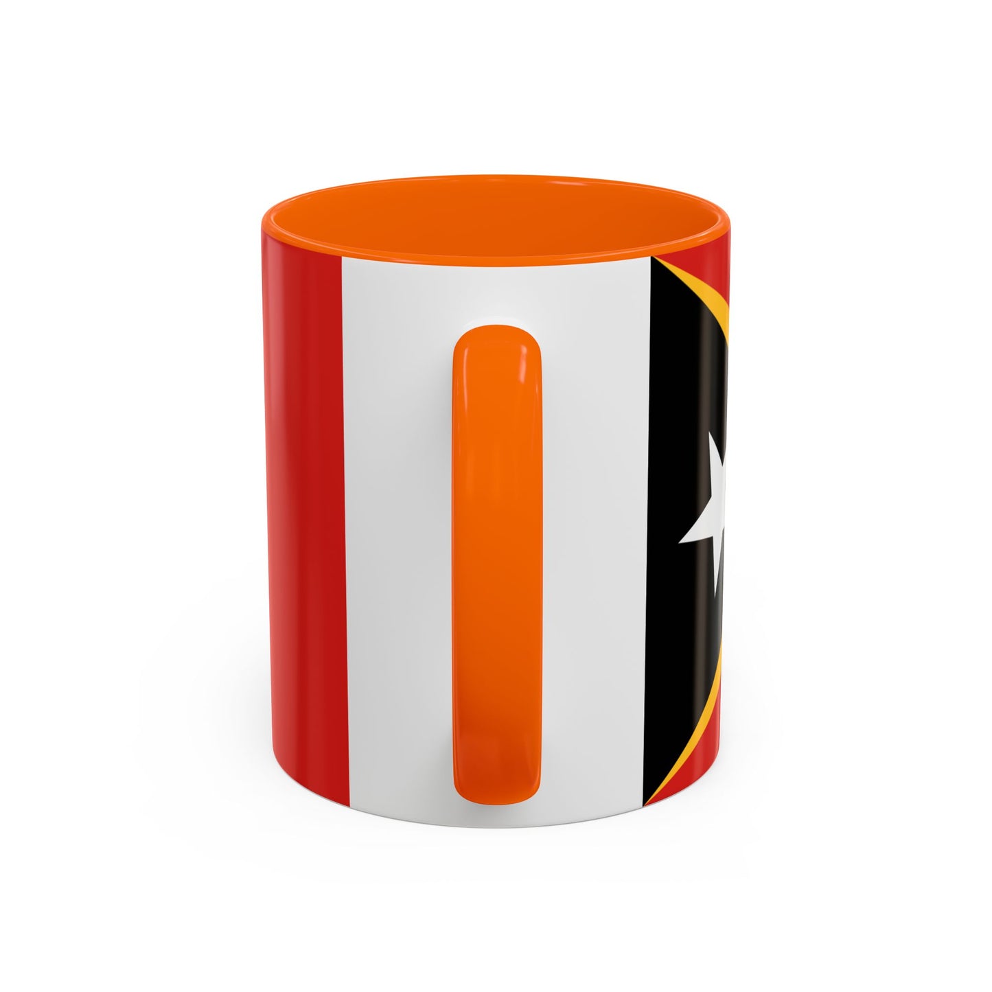 East Timor Mug
