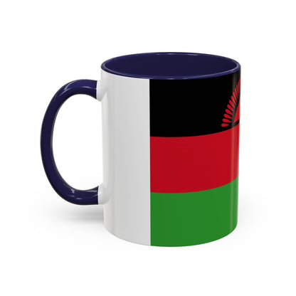 Malawi Mug