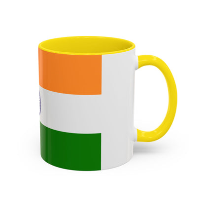 India Mug