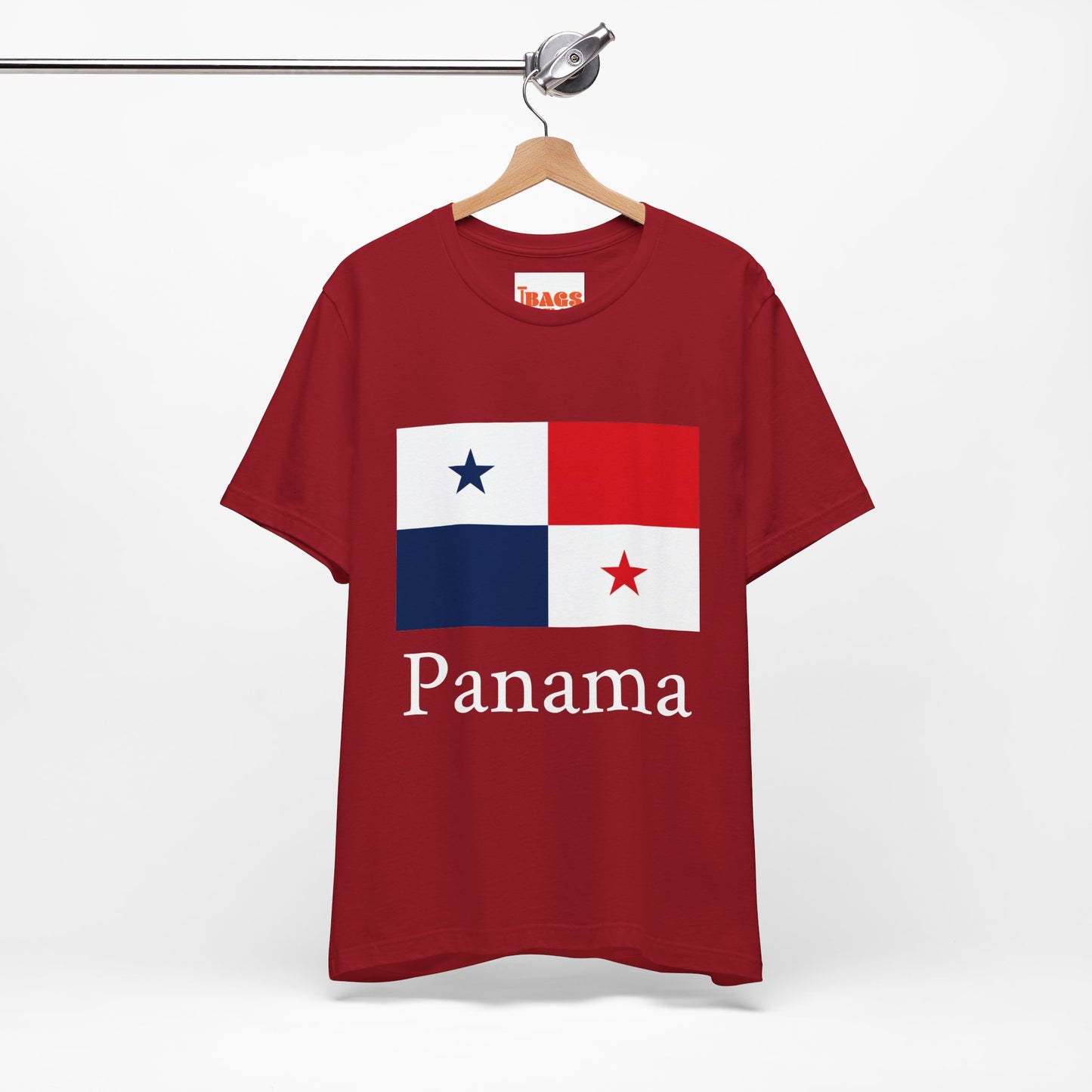 Panama T-shirts