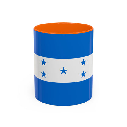 Honduras Mug