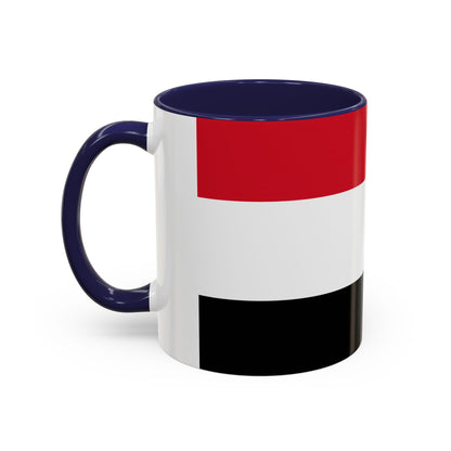 Yemen Mug