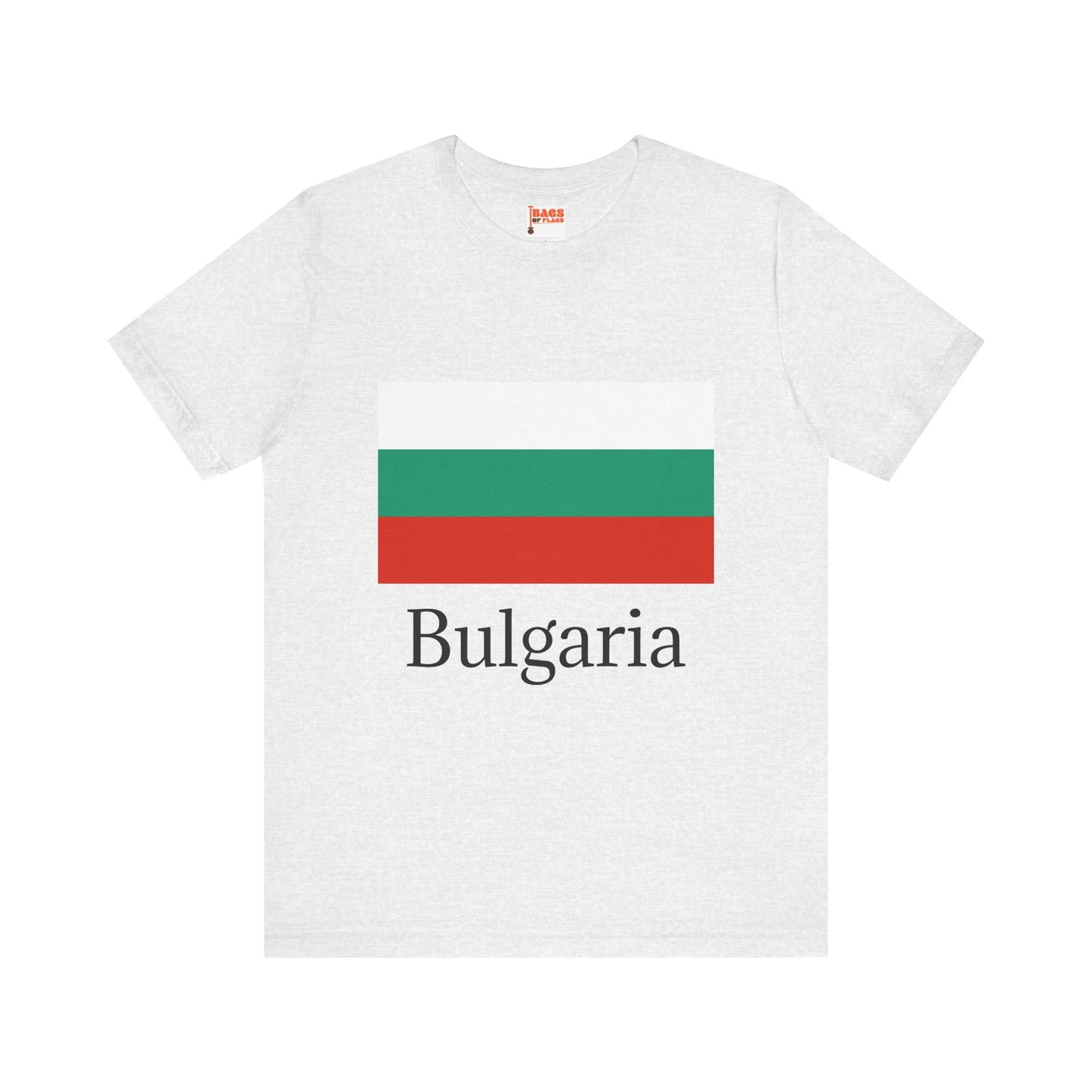 Bulgaria T-shirts