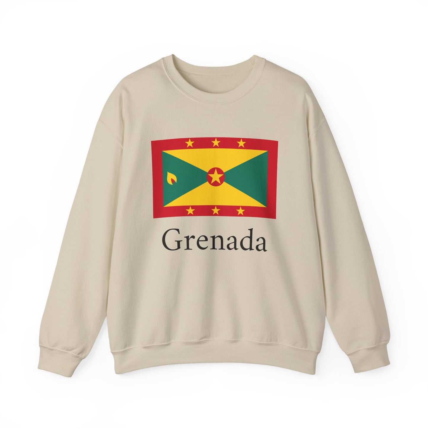 Grenada Sweatshirt