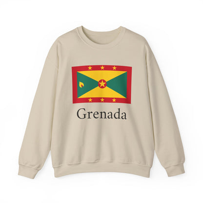 Grenada Sweatshirt