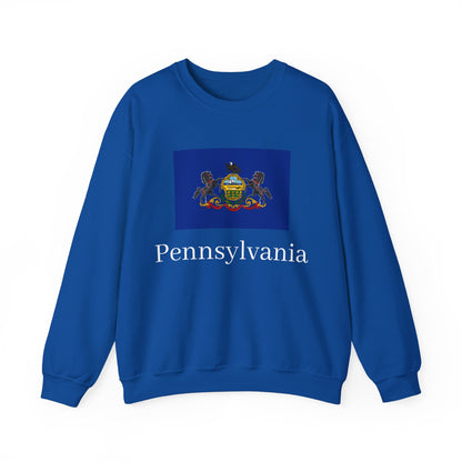 Pennsylvania Sweatshirt