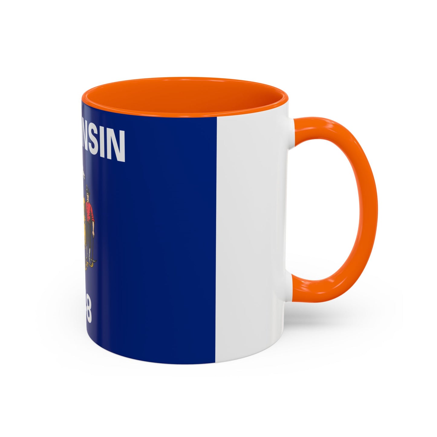 Wisconsin Mug