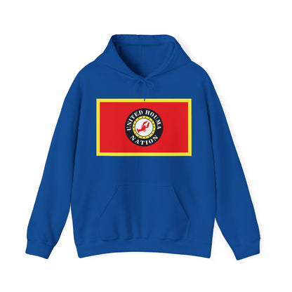 Houma People Hoodies