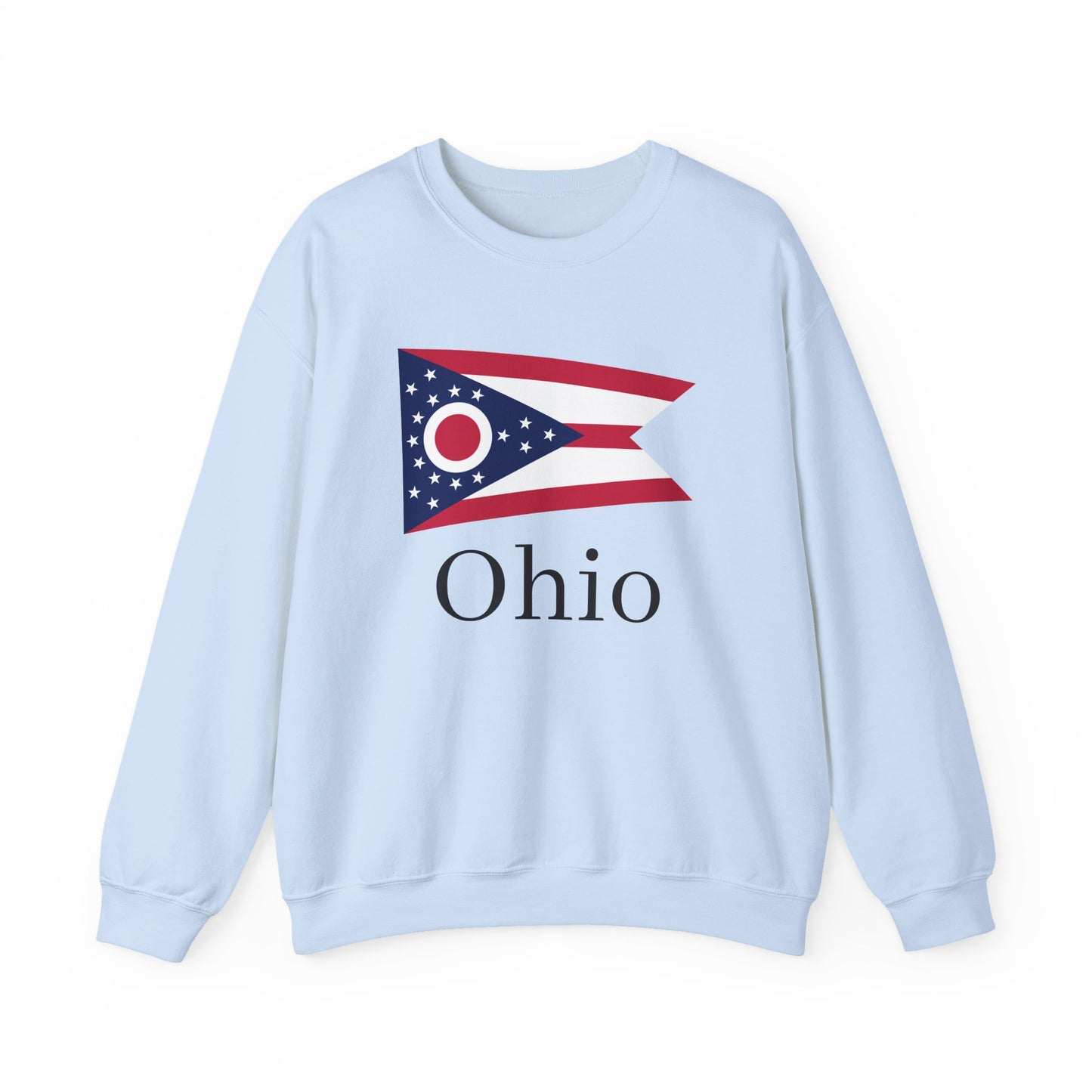 Ohio Sweatshirt