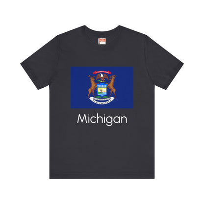 Michigan T-shirts