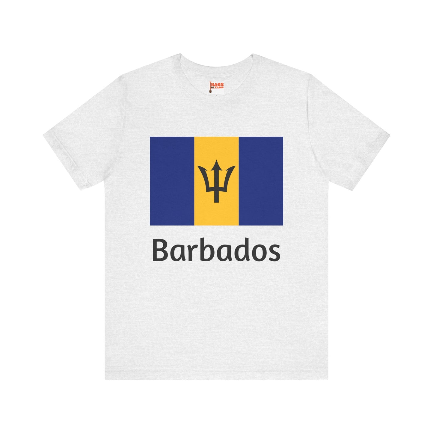 Barbados T-shirts