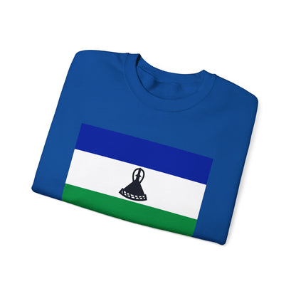 Lesotho Sweatshirt