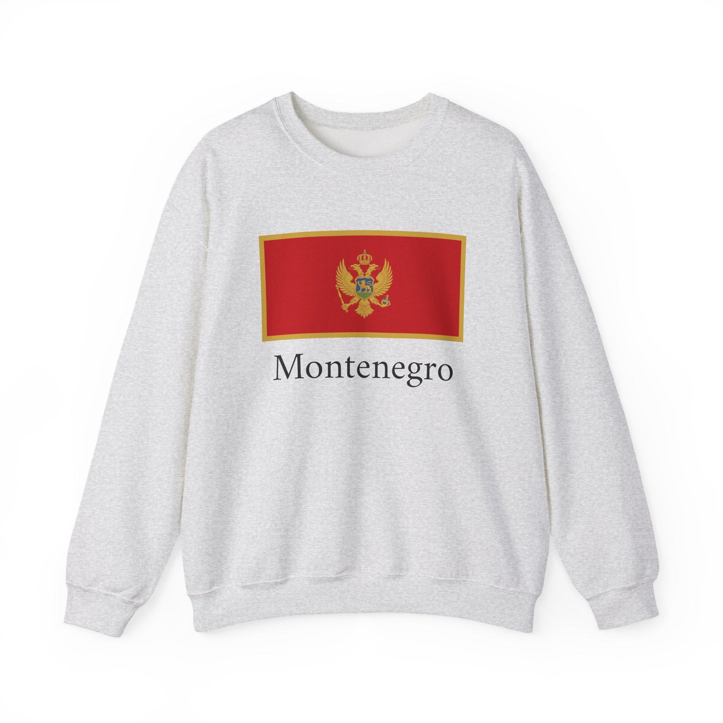 Montenegro Sweatshirt